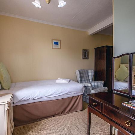The Portland Hotel Lybster Ngoại thất bức ảnh