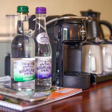 The Portland Hotel Lybster Ngoại thất bức ảnh