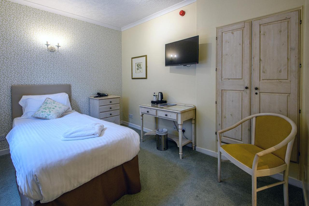 The Portland Hotel Lybster Ngoại thất bức ảnh