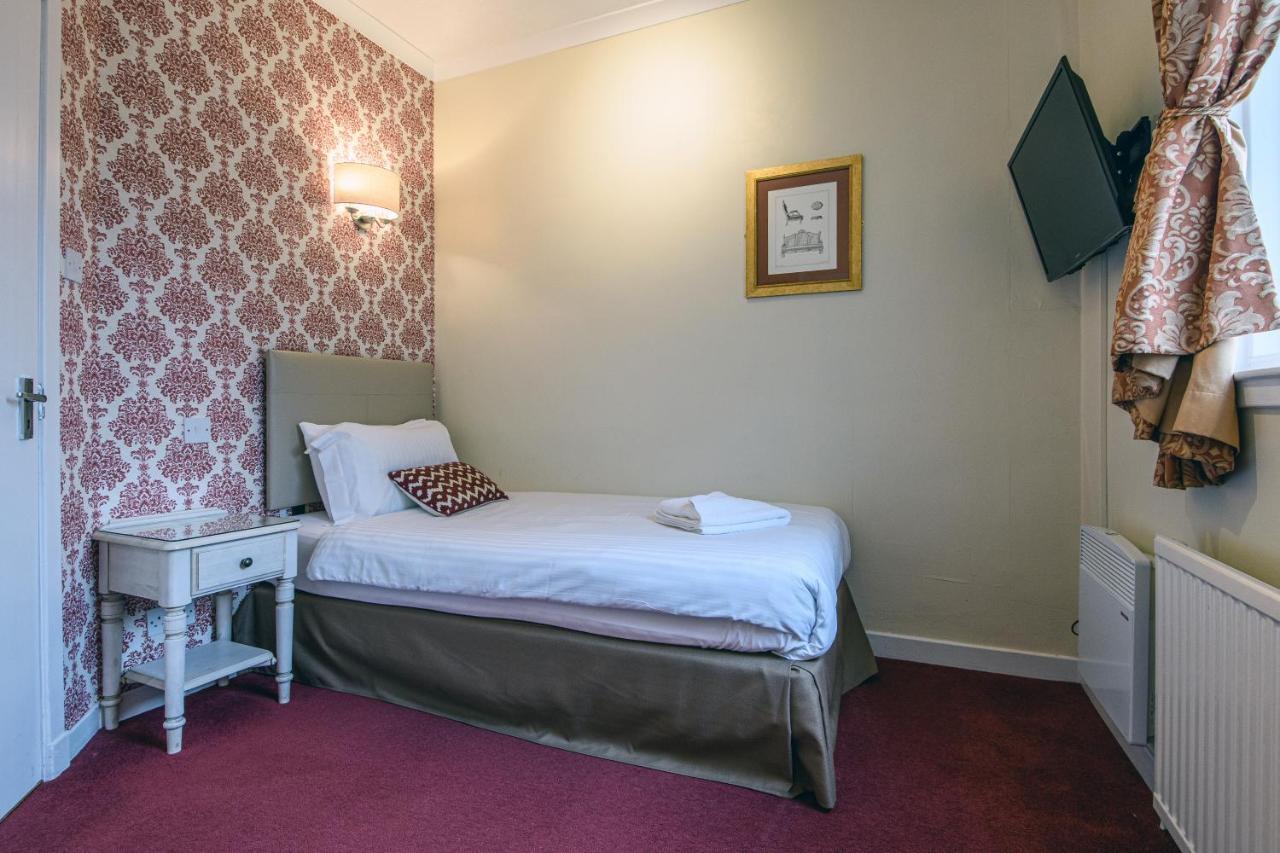 The Portland Hotel Lybster Ngoại thất bức ảnh