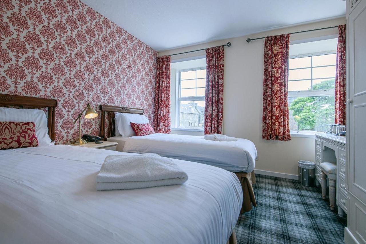The Portland Hotel Lybster Ngoại thất bức ảnh