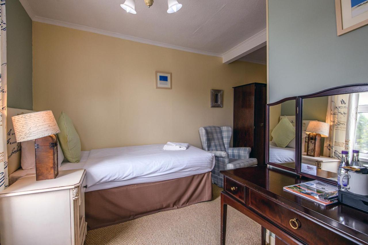 The Portland Hotel Lybster Ngoại thất bức ảnh