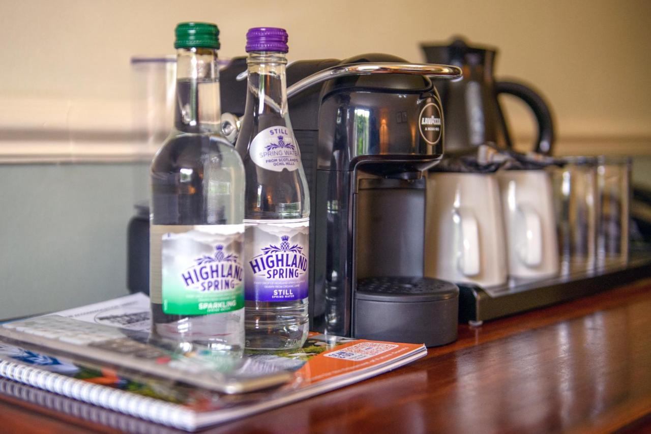 The Portland Hotel Lybster Ngoại thất bức ảnh
