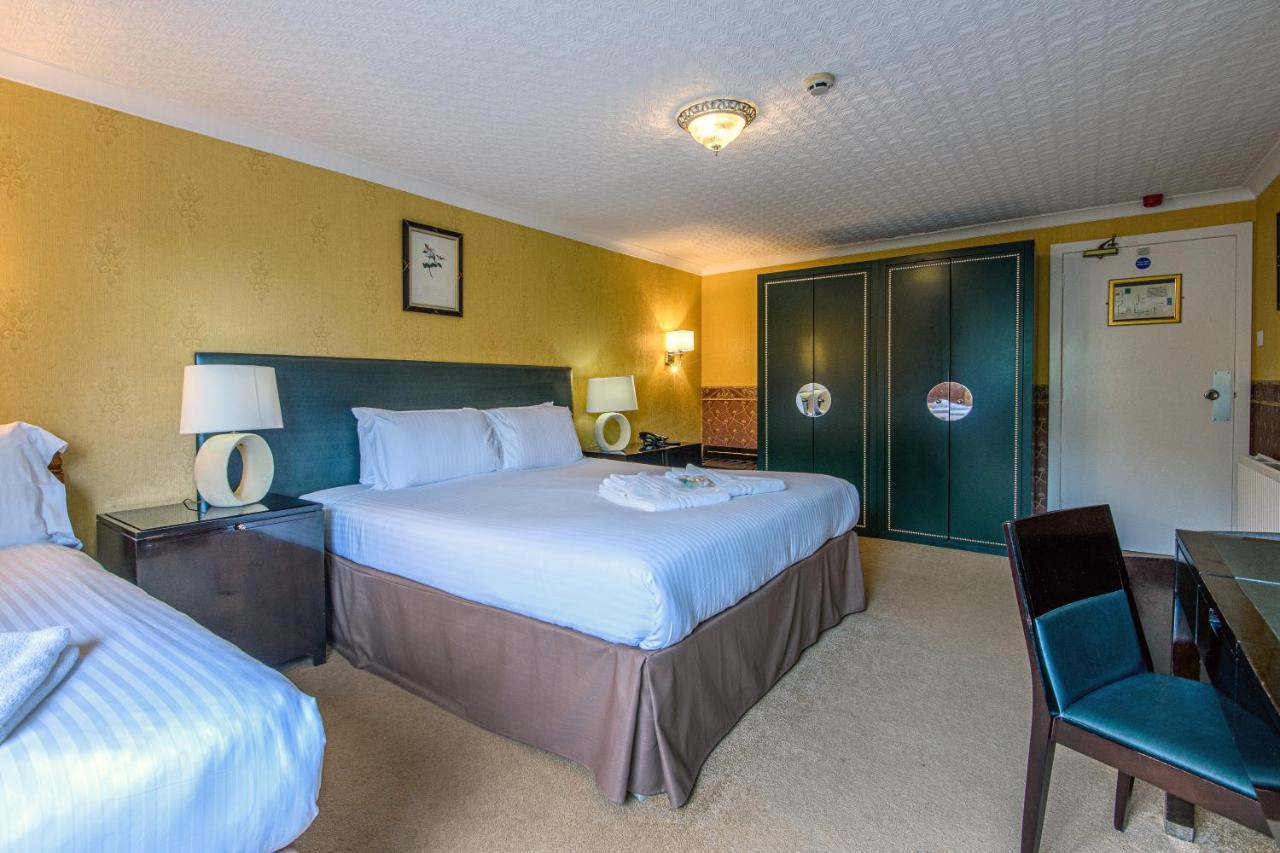 The Portland Hotel Lybster Ngoại thất bức ảnh