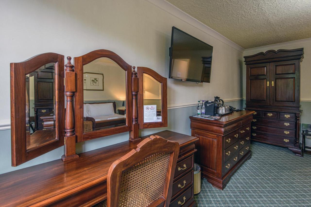 The Portland Hotel Lybster Ngoại thất bức ảnh