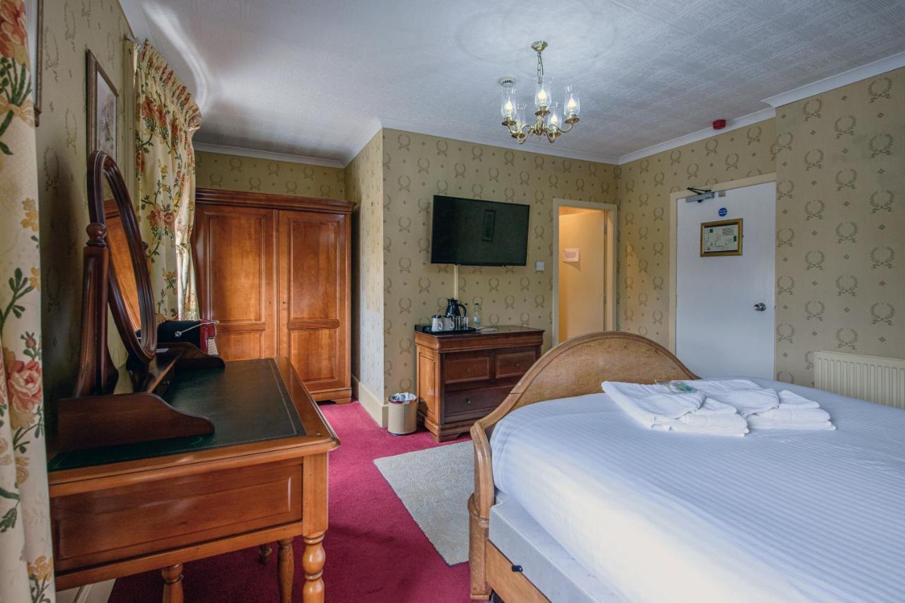 The Portland Hotel Lybster Ngoại thất bức ảnh