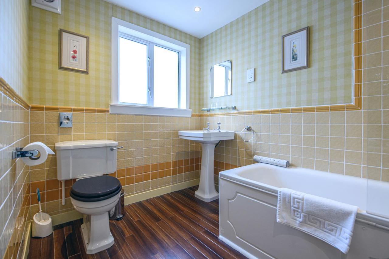 The Portland Hotel Lybster Ngoại thất bức ảnh