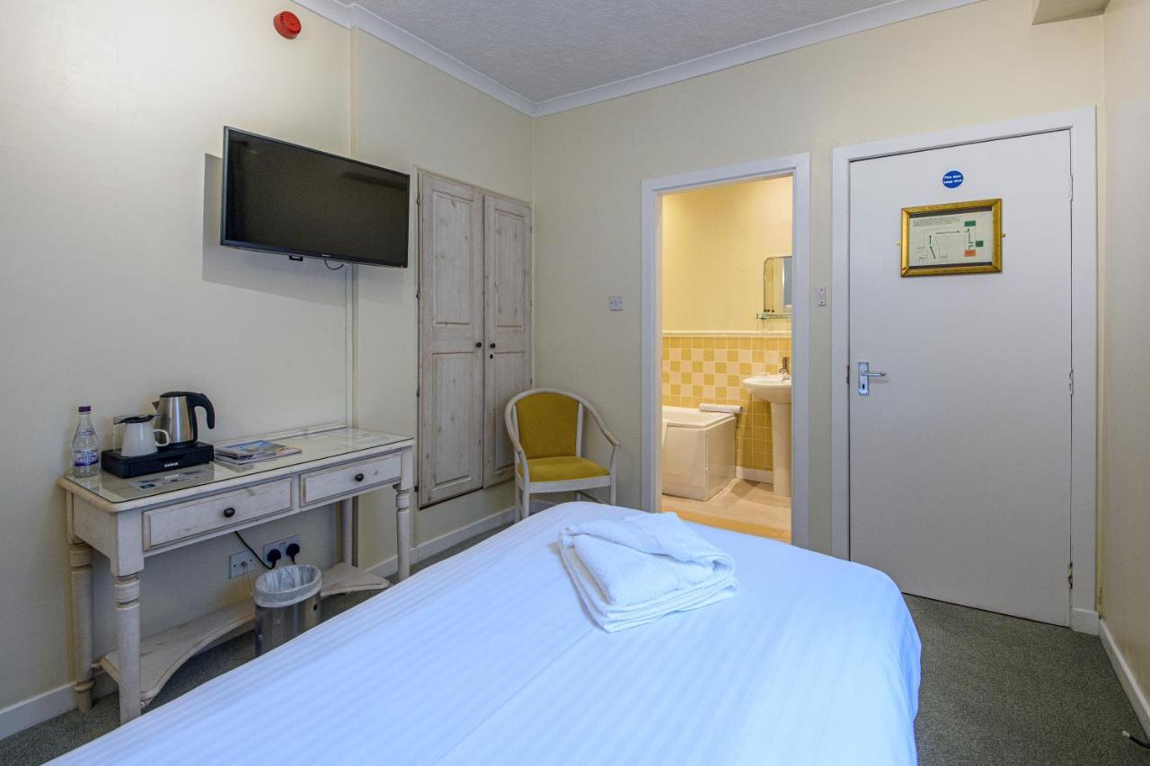 The Portland Hotel Lybster Ngoại thất bức ảnh