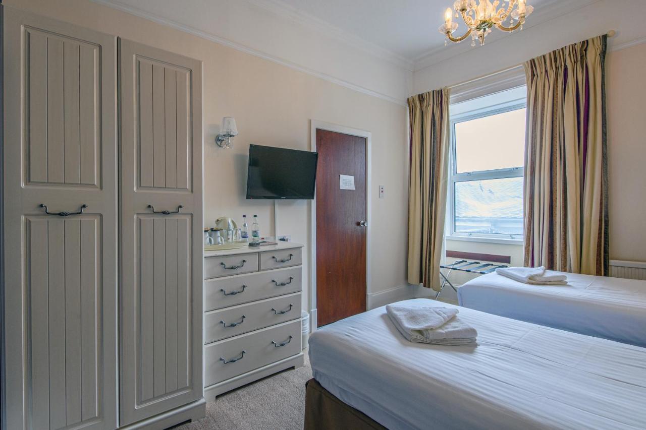 The Portland Hotel Lybster Ngoại thất bức ảnh