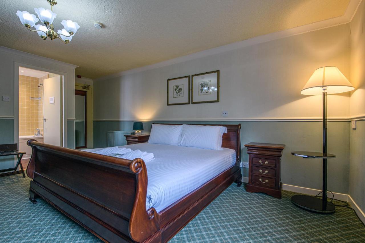 The Portland Hotel Lybster Ngoại thất bức ảnh