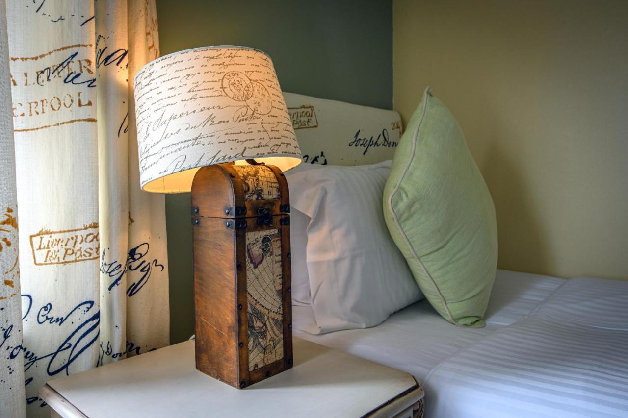 The Portland Hotel Lybster Ngoại thất bức ảnh