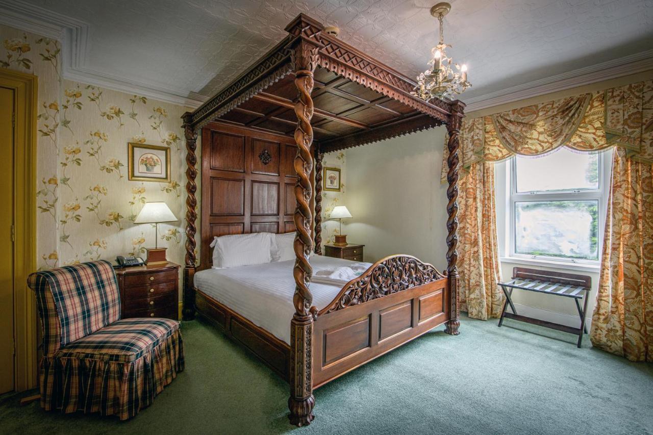 The Portland Hotel Lybster Ngoại thất bức ảnh