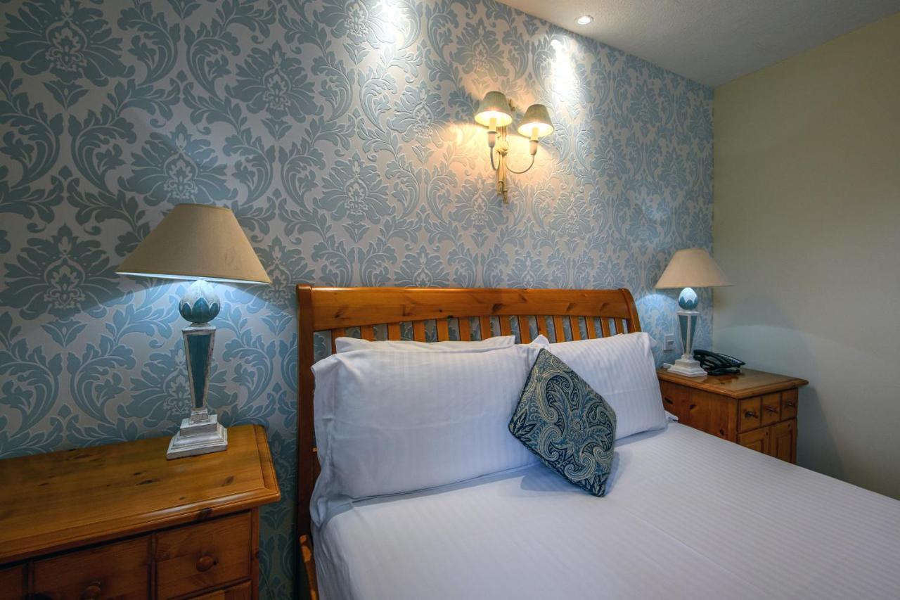 The Portland Hotel Lybster Ngoại thất bức ảnh