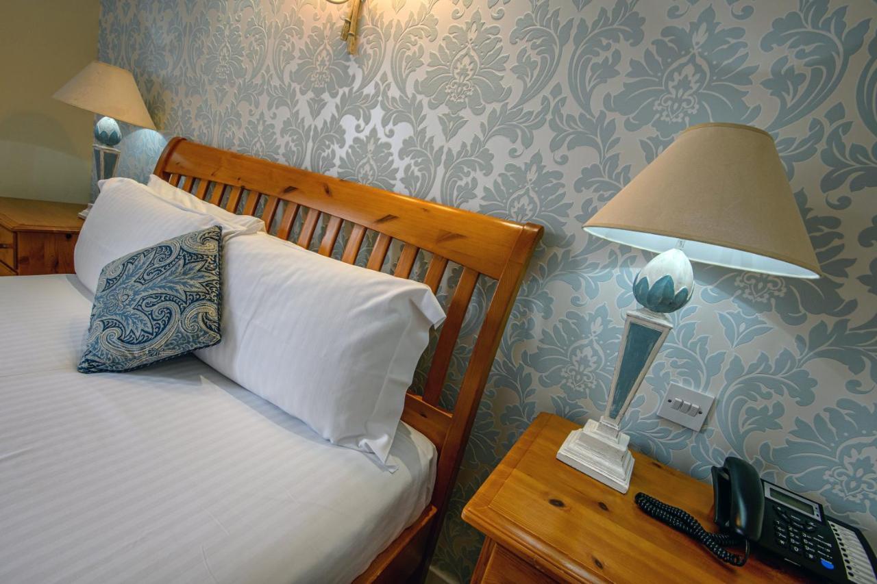 The Portland Hotel Lybster Ngoại thất bức ảnh