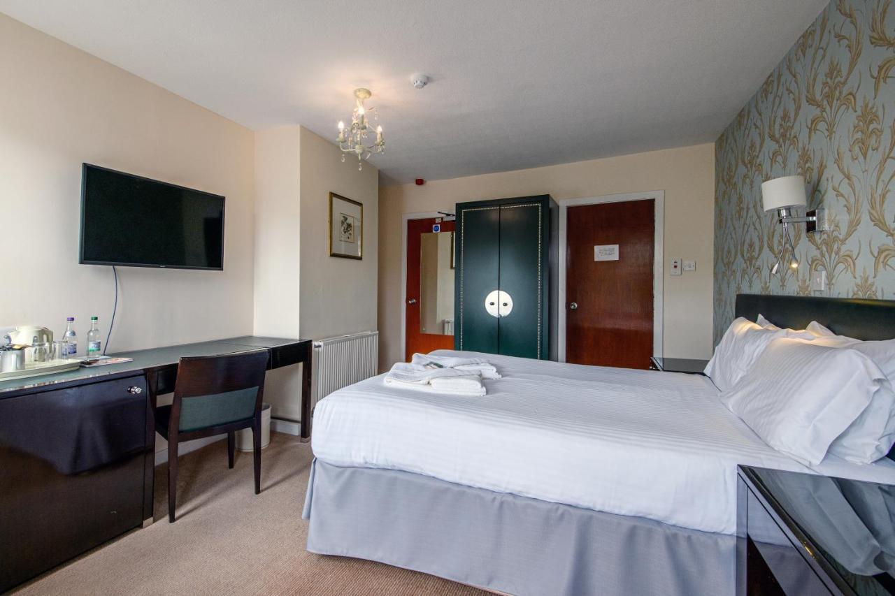 The Portland Hotel Lybster Ngoại thất bức ảnh