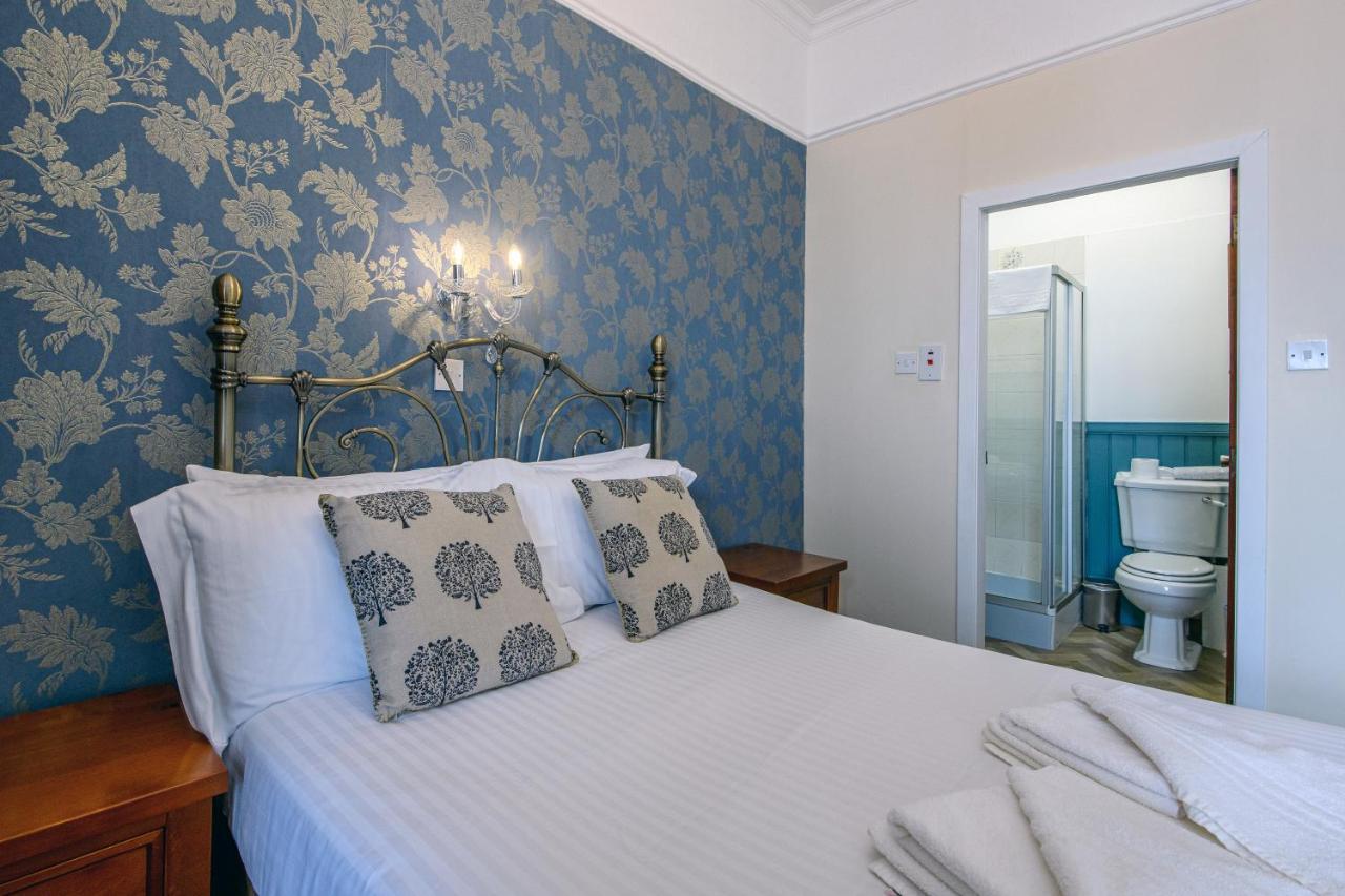 The Portland Hotel Lybster Ngoại thất bức ảnh