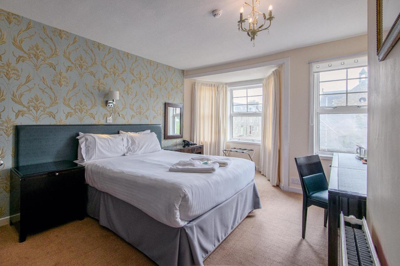 The Portland Hotel Lybster Ngoại thất bức ảnh