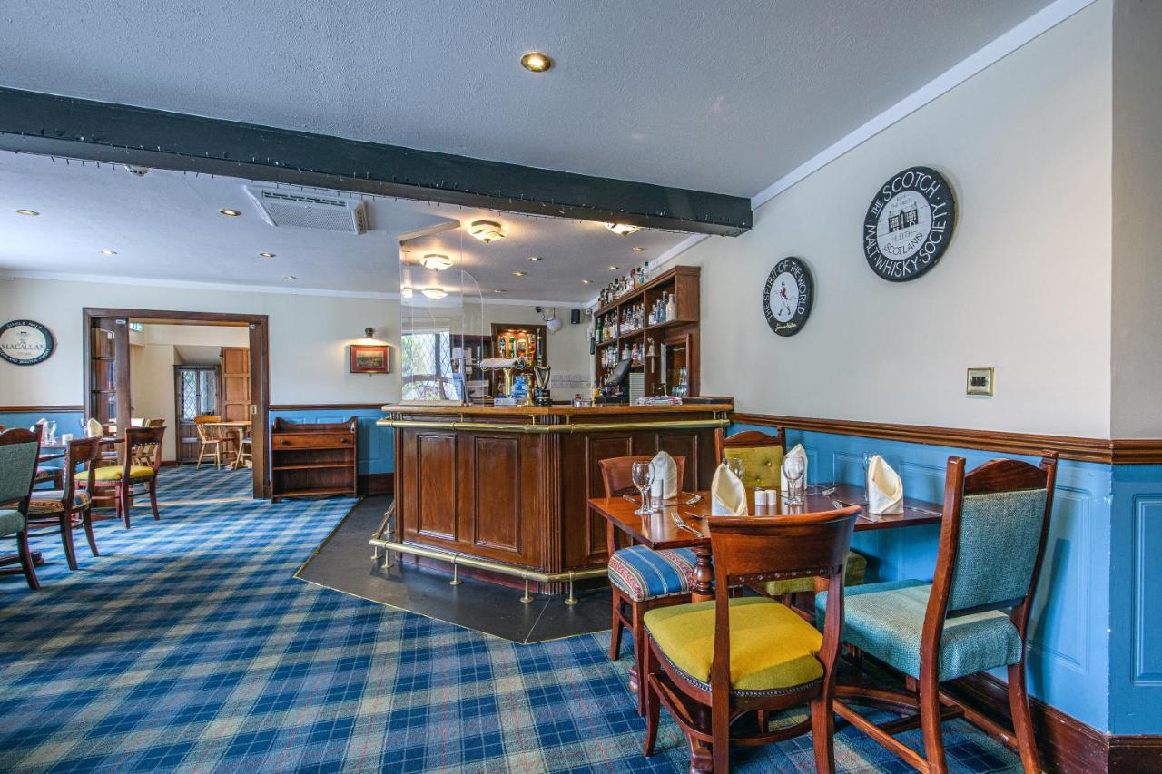 The Portland Hotel Lybster Ngoại thất bức ảnh