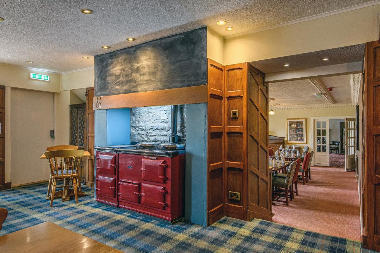 The Portland Hotel Lybster Ngoại thất bức ảnh