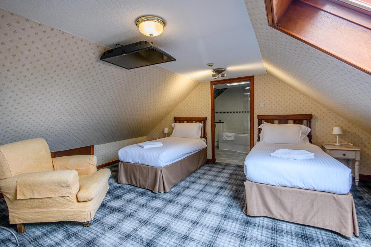 The Portland Hotel Lybster Ngoại thất bức ảnh
