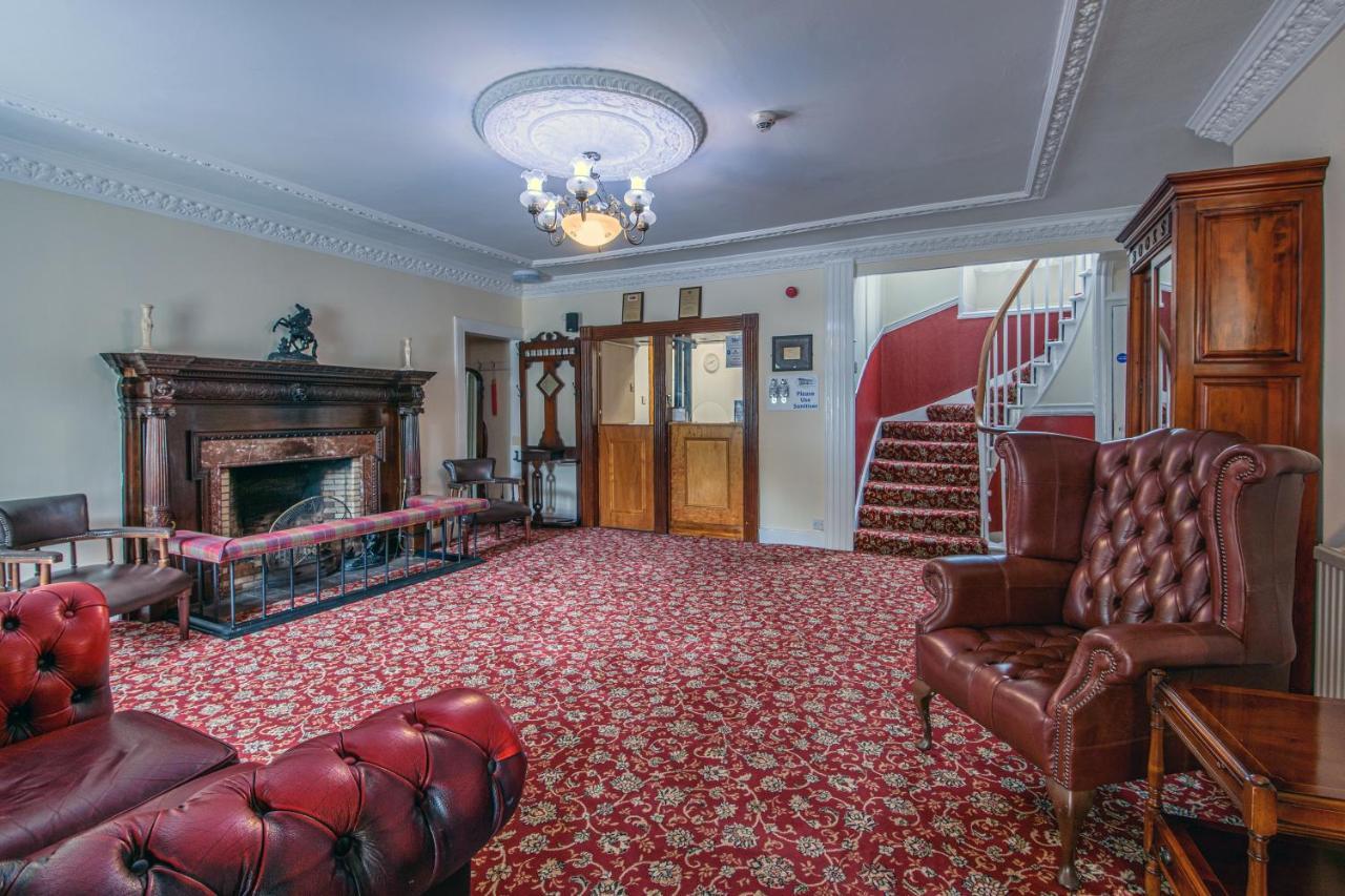 The Portland Hotel Lybster Ngoại thất bức ảnh