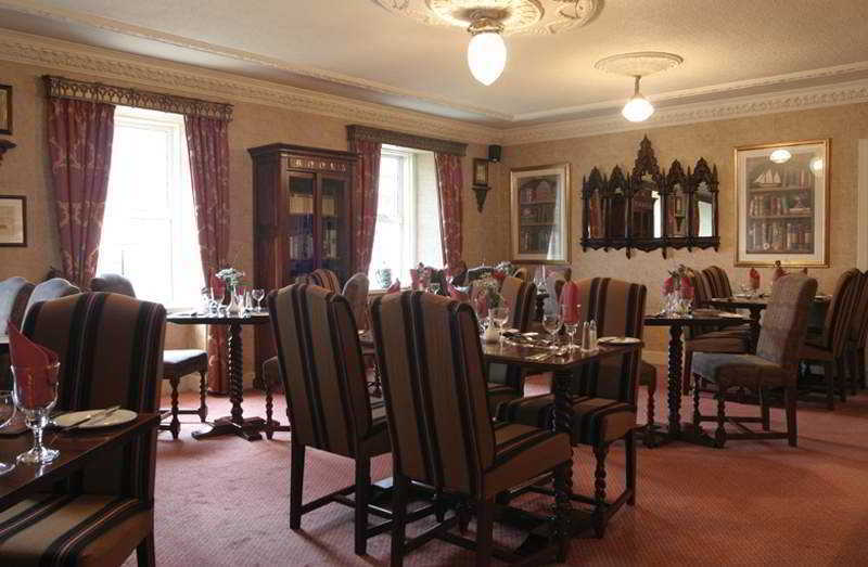 The Portland Hotel Lybster Ngoại thất bức ảnh